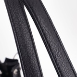 Сумка Саломея 304 итальянский черный