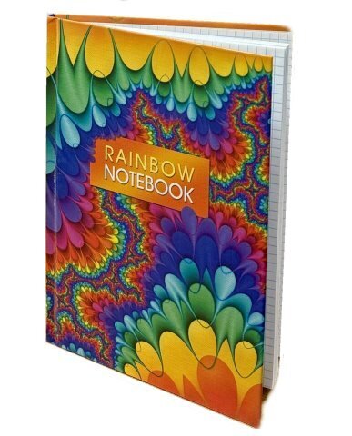 Записная Книжка А5, 80 л. Тверд обл.