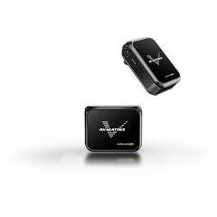 ОБОРУДОВАНИЕ AVMATRIX