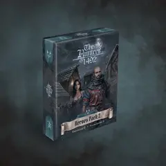 [Предзаказ] Heroes Pack 2