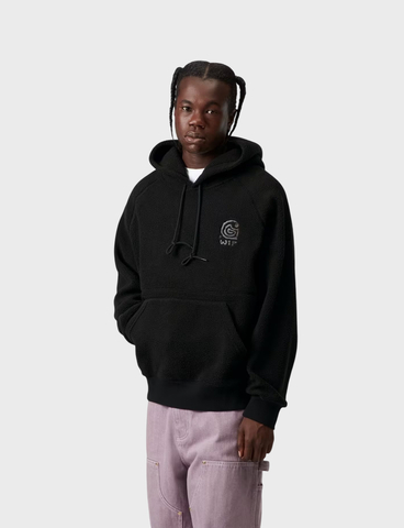 Худи CARHARTT WIP Hooded Helix Sweat