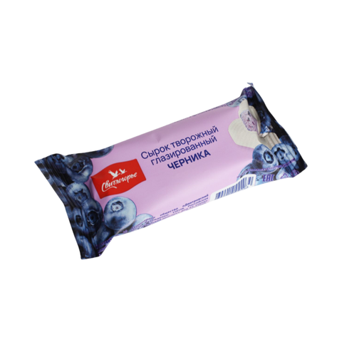 Сырок Свитлогорье 