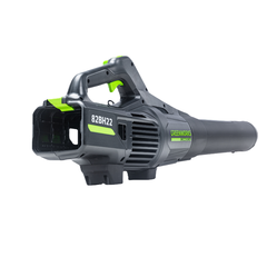 Воздуходувка Greenworks GD82ABIIK5 82V (225 км/ч) аккумуляторная, с АКБ 5 А/ч и ЗУ