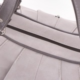 Сумка Саломея 187 итальянский дымка