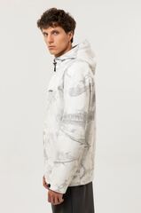 Летняя куртка для рыбалки Remington PU Fishing Rivers 2 на remingtonn.ru