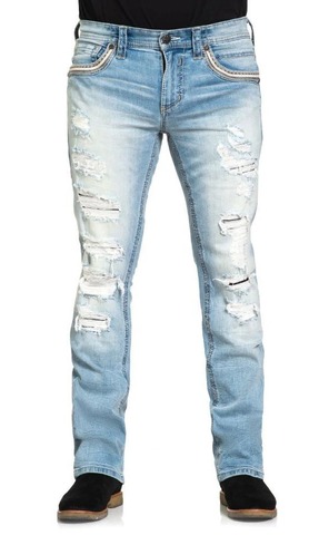 Джинсы Ace Aiden Jeans Affliction