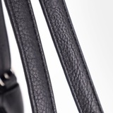 Сумка Саломея 456 итальянский черный