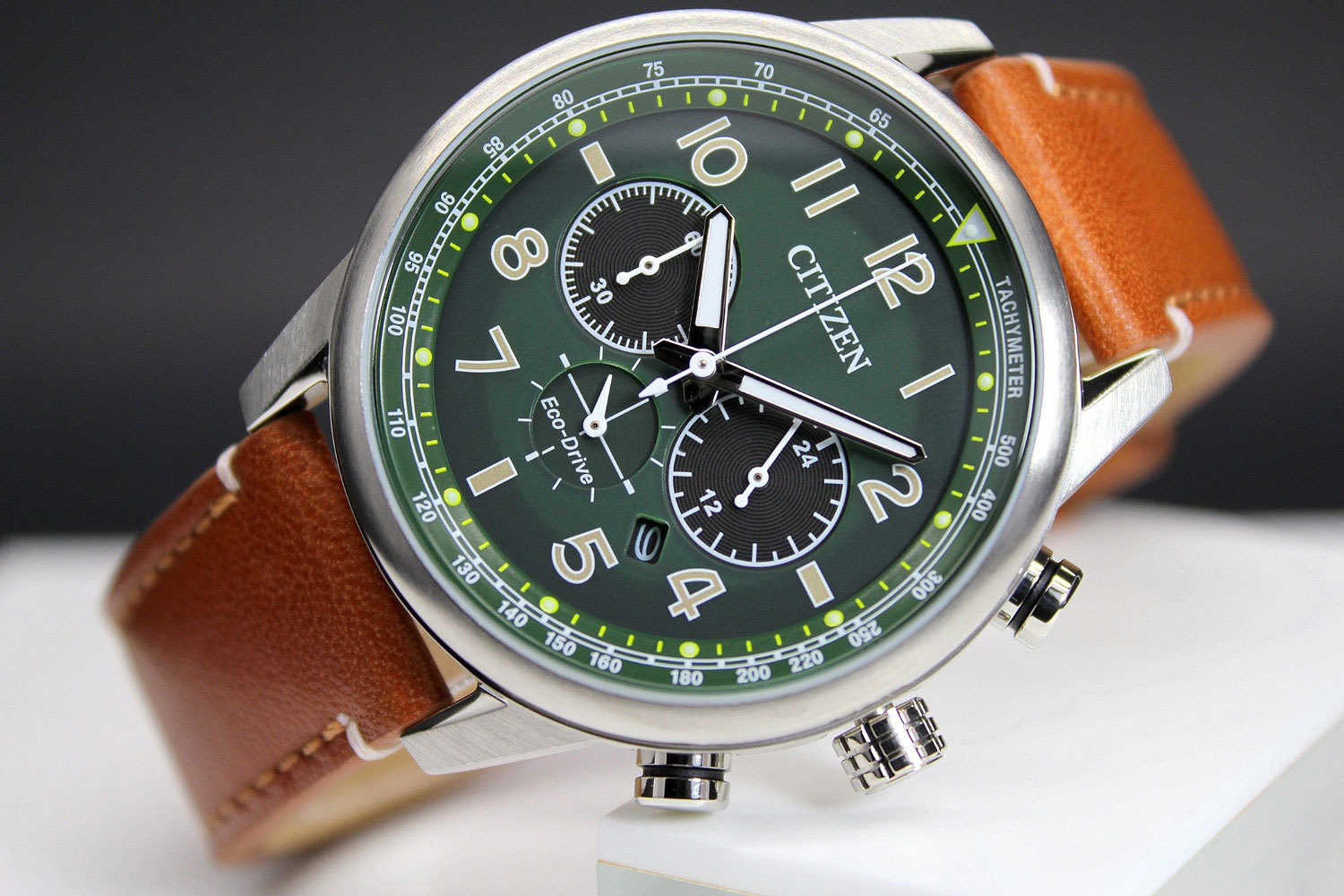 citizen ca4420