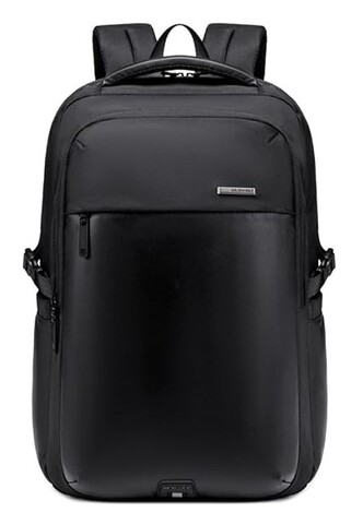 Картинка рюкзак городской Golden Wolf GB00916 Black - 1