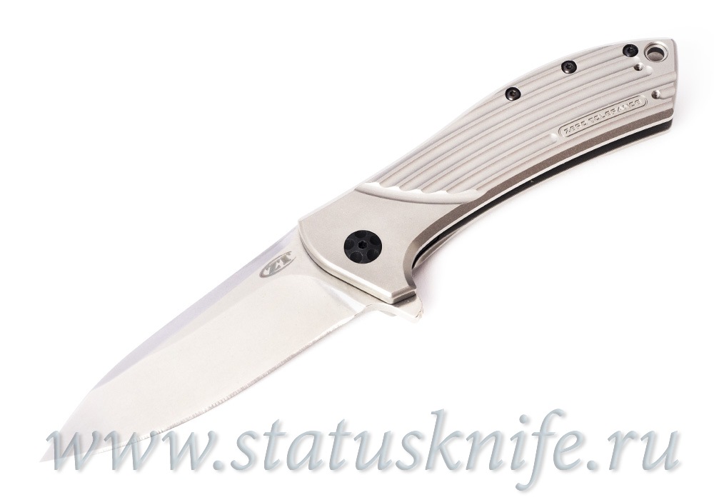 Нож Zero Tolerance 0801 Todd Rexford