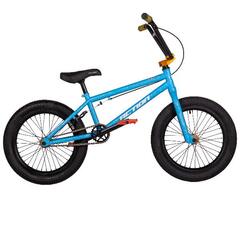 Велосипед 18" ACTION BMX LMG-18 (Cr-Mo)