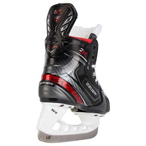 Коньки BAUER  S19 VAPOR 2X YTH 12,5 EE