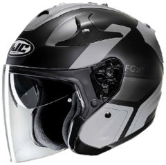 FG-JET Epen MC5SF / Черно-серый