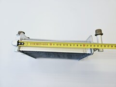 Теплообменник битермический для FERROLI Domina F24Pro (арт. 398063870)