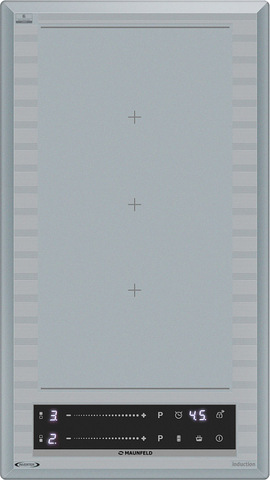 Maunfeld CVI292S2FMBL LUX