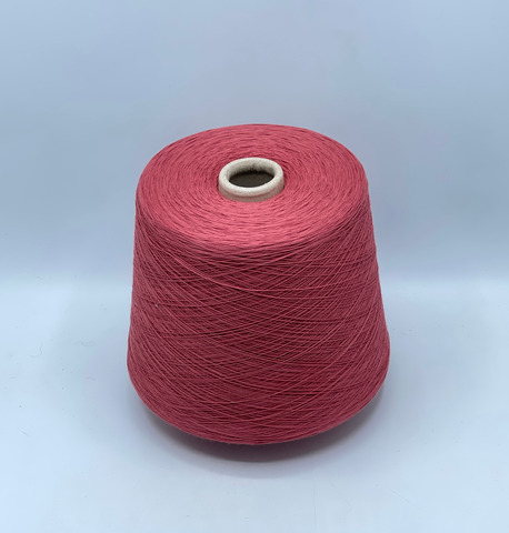 Iafil S.P.A. Pima, 3/50 1667м, 100% Хлопок, Сухая роза(281), 38202