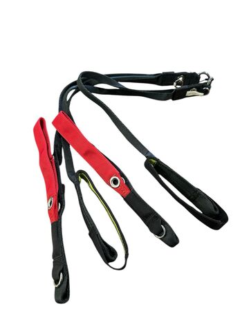 Свободные концы Swoop-P