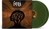 GOJIRA: L'Enfant Sauvage - Limited Green Vinyl Edition (Виниловая пластинка)