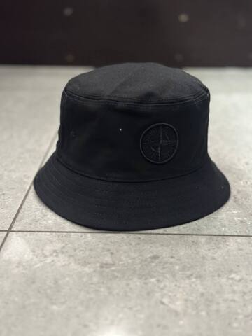 Панама stone island 016942bl