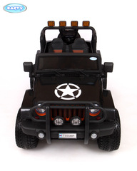 Jeep Wrangler Т555МР (Полноприводный) www.avtoforbaby-spb.ru