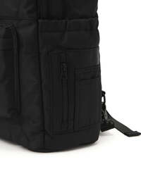 Рюкзак Alpha Industries Crew Backpack Gen II Black (Черный)