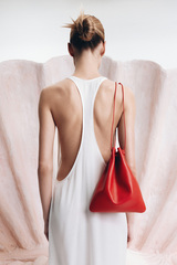 Кисет Ekonika х Lavarice Красный