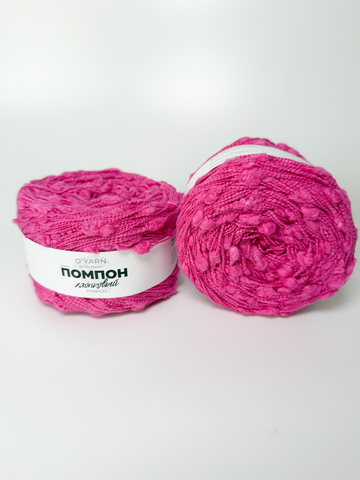 Пряжа ПОМПОН O'YARN, 100г