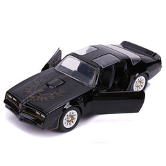 Машинка Jada Toys Fast & Furious: Pontiac Firebird