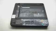 Стекло сканера в сборе (верхняя крышка) для Kyocera ECOSYS M2040dn / M2540dn / M2640idw (АЗИЯ)