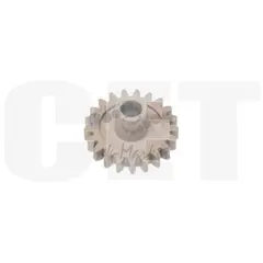 Шестерня фьюзера 21T RS6-0845-000 для HP LaserJet 9000/9040/9050 (CET), CET0739