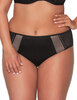 Трусы слипы Ava 2090 figi Black