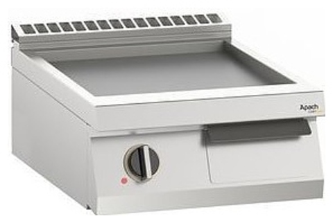 Поверхность жарочная Apach Chef Line SLFTE67CL