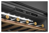 Винный шкаф SMEG CVI629NR3