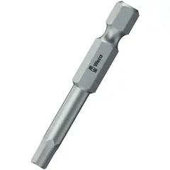 840/4 Z Насадка шестигранная 5x50 мм WERA 05059615001