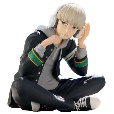 Фигурка Banpresto Wind Breaker: Kaji Ren