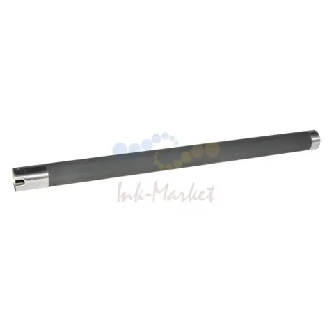 Вал тефлоновый БУЛАТ для Kyocera TASKalfa 255, 305, FS-6025MPF, 6030MFP