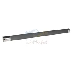 Вал тефлоновый БУЛАТ для Kyocera TASKalfa 255, 305, FS-6025MPF, 6030MFP