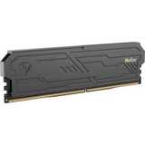 Оперативная память Netac Shadow III Black NTSHD5P60DP-32KC