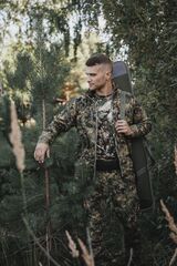 Летний костюм для охоты, рыбалки, туризма Remington Hot Summer 2 South Forest на remingtonn.ru