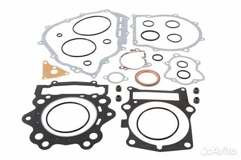WINDEROSA/VERTEX  808960 Complete Gasket Kit Without Seals ( омплект прокладок)