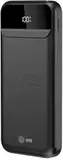 Мобильный аккумулятор Cactus CS-PBFSCA-10000_MAK 10000mAh 4.5A 2xUSB-A, USB-C черный