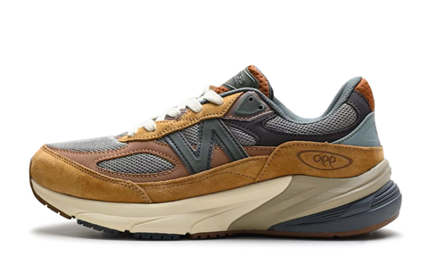 New Balance 990 'Sculpture Center' 