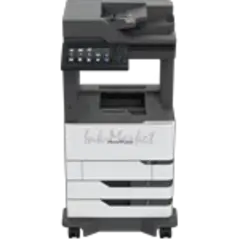 МФУ Pantum BM7800FDN, A4, 52стр/мин, 2048Мб, 1200dpi, PCL, дуплекс, факс, SPDF200, сенс.экран 10, GigaLAN, 2 лоток на 550л + 100л обходной, роликовая платформа, макс.нагрузка 300К/мес, старт.картридж 11000стр.