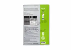 Фотобумага Cactus CS-MA4120100 A4/120г/м2/100л./белый матовое для струйной печати — фото 2