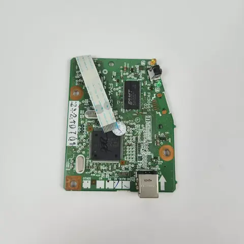 Плата управления (форматирования) FM4-5731 для Canon LBP 6000, 6018, 6020, 6030