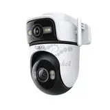 TP-Link Tapo C545D Умная наружная поворотно-наклонная камера с двумя объективами с ИИ