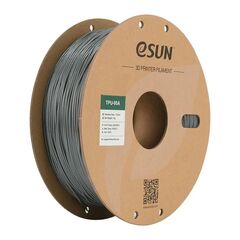 Пластик для 3D-печати eSUN TPU-95A, 1.75 мм, 1 кг, серый, TPU-95A175H1P1