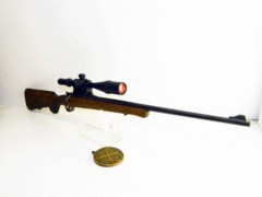 Winchester mod.70