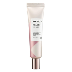 Mizon Крем для области вокруг глаз и губ - Only one eye cream for face, 30мл