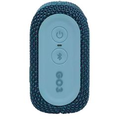 Колонки JBL SPEAKER GO 3 BLUE